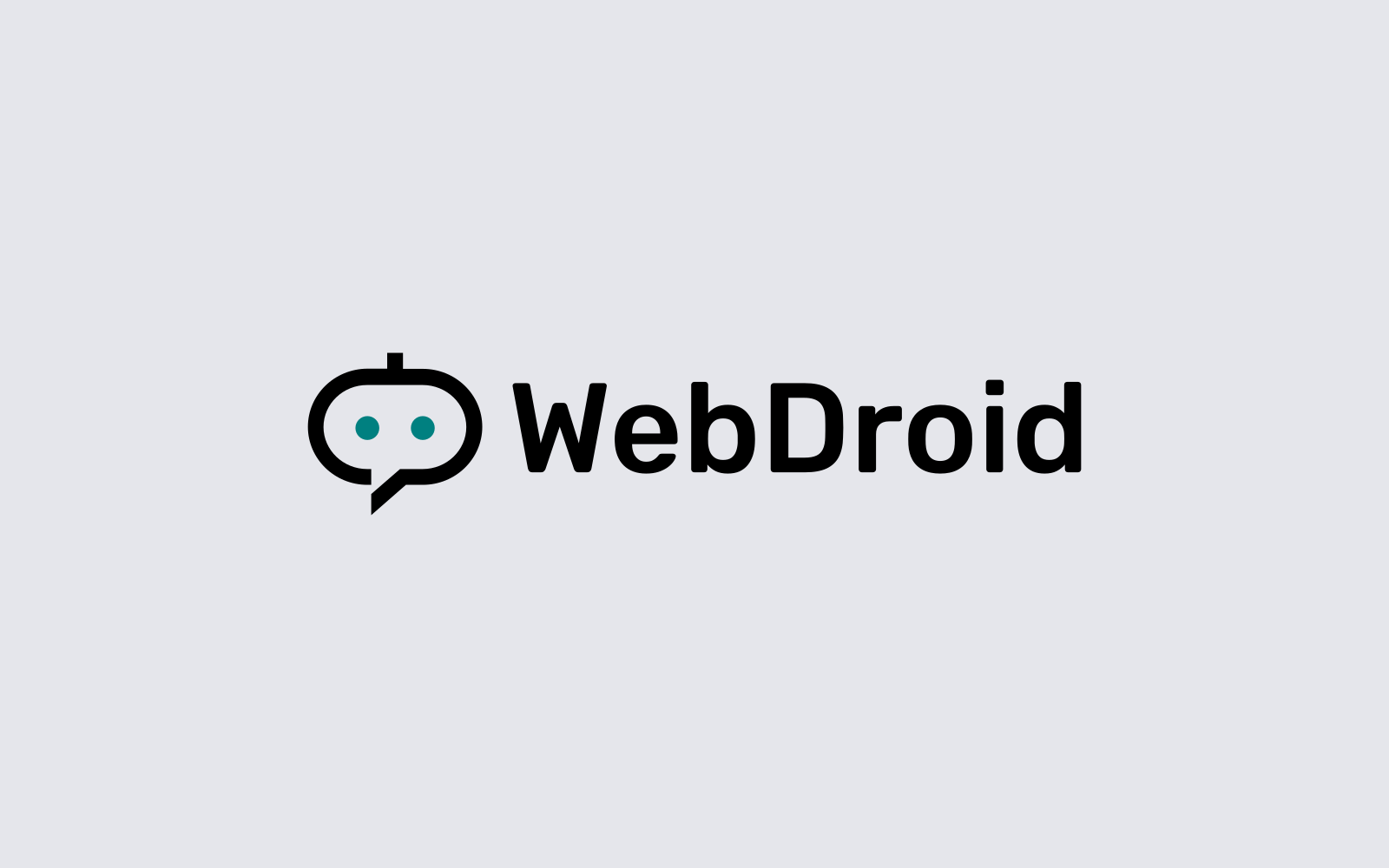 WebDroid: AI Assistant for Websites